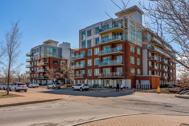 601, 63 Inglewood Park SE - Inglewood Apartment, 3 Bedrooms (A2211879)