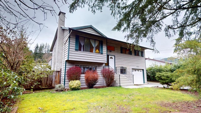38351 Chestnut Avenue - Valleycliffe Single Family Residence for Sale, 3 Bedrooms (R2983484)