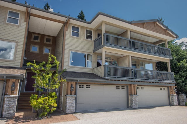 4 - 1024 Glacier View Drive - Garibaldi Highlands Townhouse for Sale, 3 Bedrooms (R3026219)
