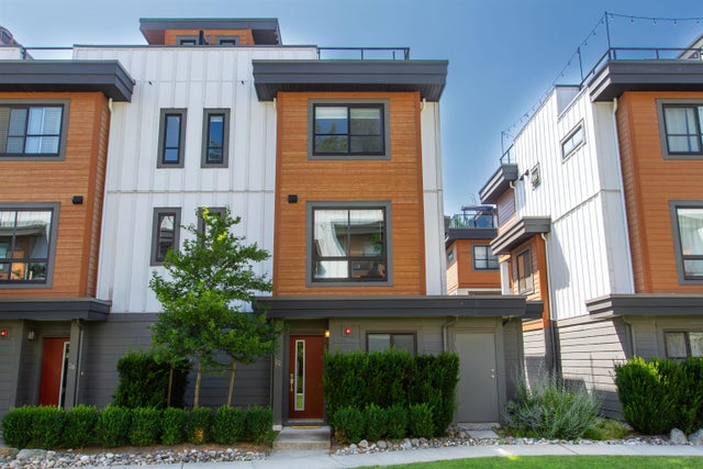 22 - 39769 Government Road - Northyards Townhouse for Sale, 3 Bedrooms (R3027512)