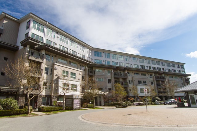 108-1212 Main Street, Squamish - Downtown SQ Apartment/Condo for sale, 2 Bedrooms 