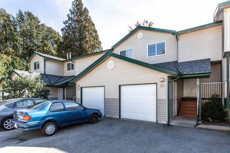 89-39920 Government Road, Squamish - Garibaldi Estates Townhouse for sale, 3 Bedrooms (R2412376)
