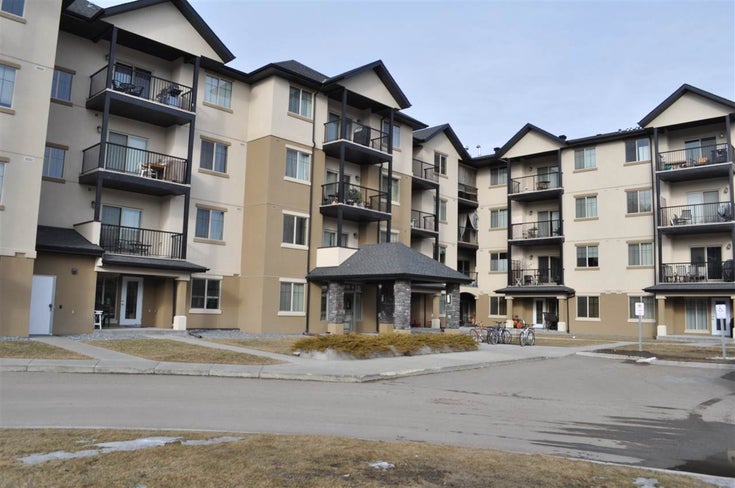 308 10520 56 Avenue - Pleasantview (Edmonton) Lowrise Apartment for sale, 2 Bedrooms (E4055916)