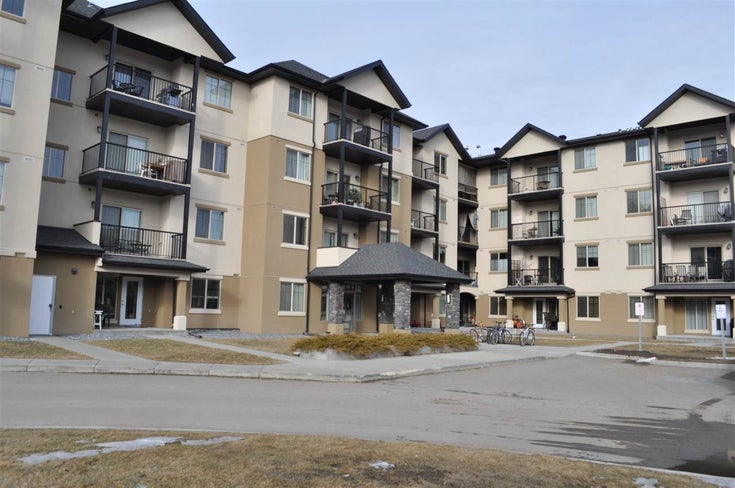 308 10520 56 Avenue - Pleasantview (Edmonton) Lowrise Apartment, 2 Bedrooms (E4055916)