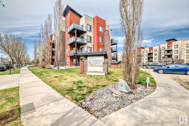 #437 308 AMBLESIDE LINK LI SW - Ambleside Apartment for Sale, 2 Bedrooms (E4434049)