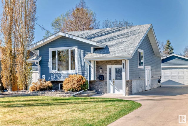 61 WOODBINE RD - Woodbridge Farms Detached Single Family for Sale, 4 Bedrooms (E4435165)