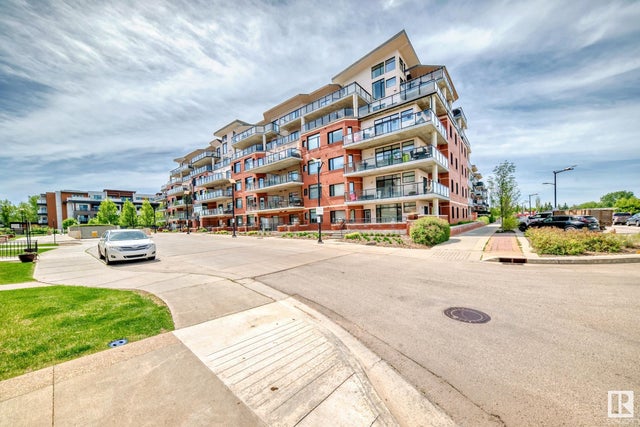 #201 141 FESTIVAL WY - Centre In The Park Apartment for Sale, 1 Bedroom (E4439263)