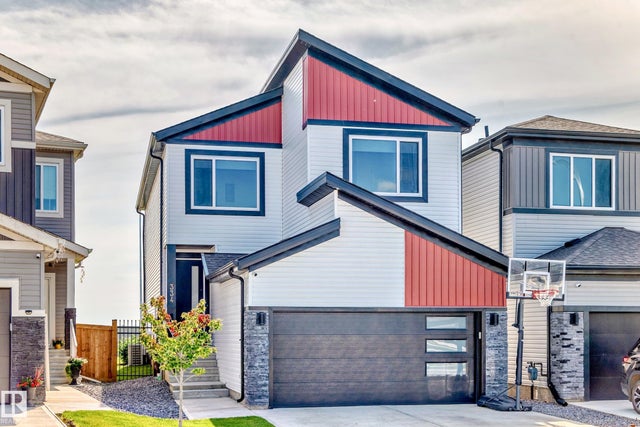 334 MEADOWVIEW DR - South Fort Detached Single Family for Sale, 3 Bedrooms (E4452534)