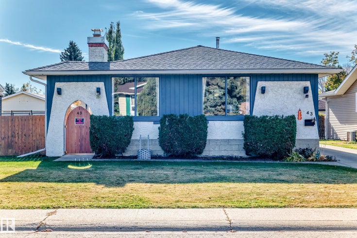 43 GROVELAND RD - Glen Allan Detached Single Family for Sale, 4 Bedrooms (E4462289)