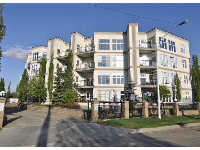 147 4827 104A St NW, Edmonton  - Empire Park Lowrise Apartment for sale, 1 Bedroom (E4179255)