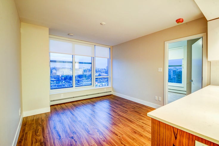 1508-159 W2nd Ave Vancouver BC V5Y-0L8 - Yaletown Apartment/Condo, 2 Bedrooms 