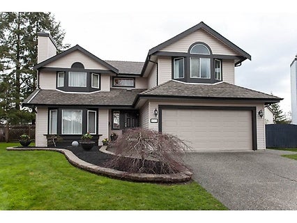  4560 219 STREET Langley - Murrayville House/Single Family, 4 Bedrooms 