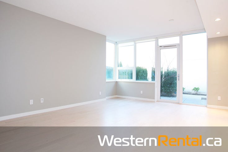 Rent-4539 Cambie Street - South Cambie Apartment/Condo, 1 Bedroom 