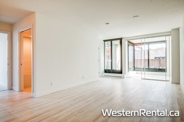 902-1133 Hornby Street - Downtown VW Apartment/Condo, 2 Bedrooms 