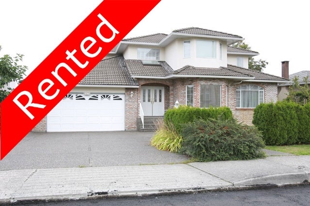 ****-Union Street Burnaby BC - Willingdon Heights House/Single Family, 4.5 Bedrooms 