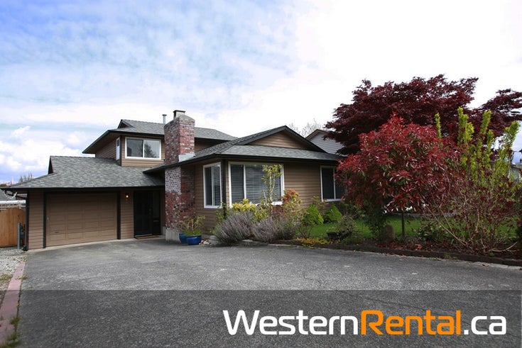 15*** Poplar Dr. Surrey - White Rock House/Single Family, 4 Bedrooms 