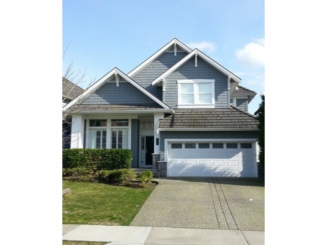 **** Rosemary Heights Drive, Surrey BC V3Z 2L3 - Morgan Creek House/Single Family, 4 Bedrooms 