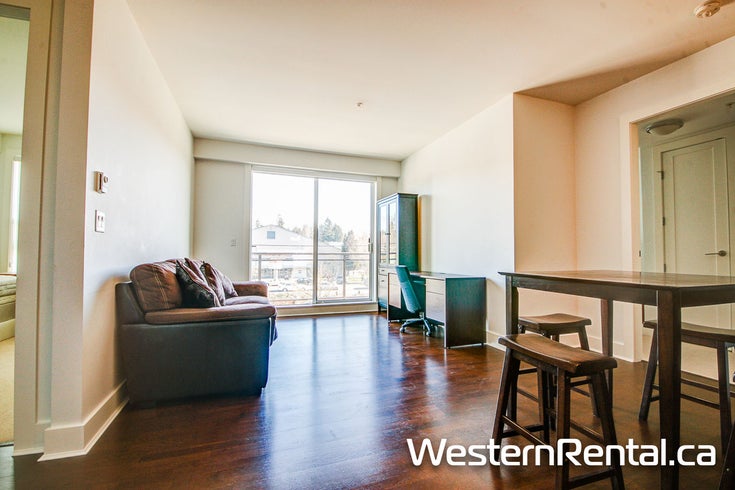 209 2128 W 40TH AVENUE - Kerrisdale Apartment/Condo, 2 Bedrooms 