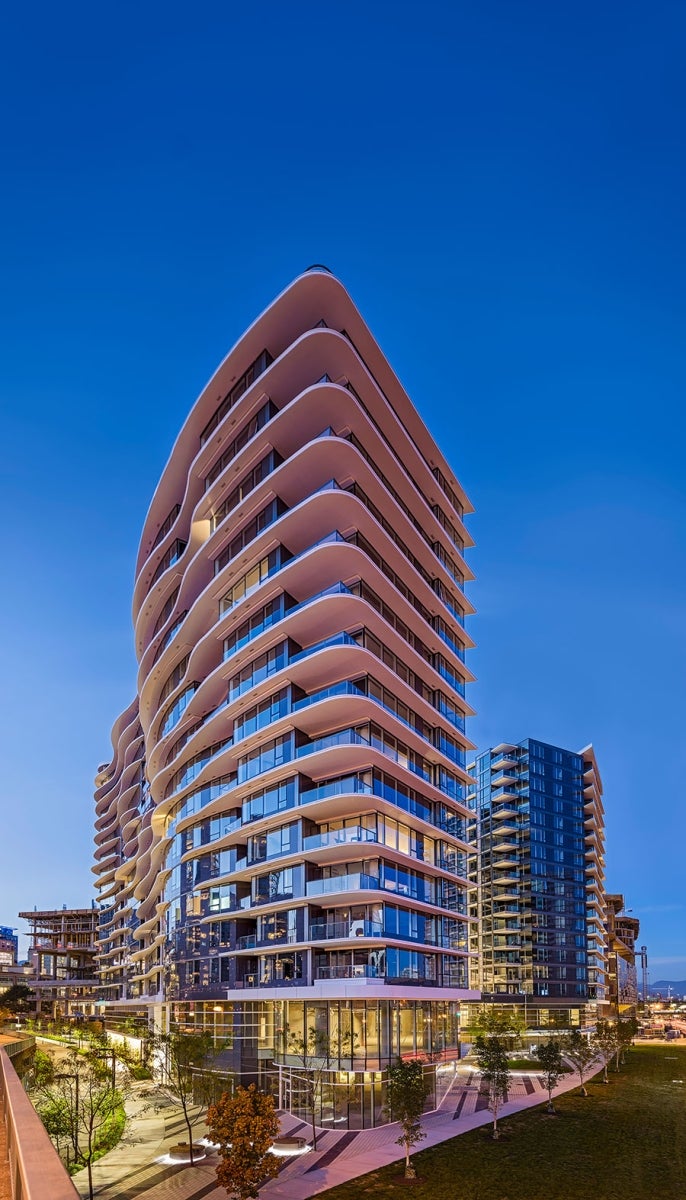 Rented-1155- 38 Smithe Street - Yaletown Apartment/Condo, 1 Bedroom 