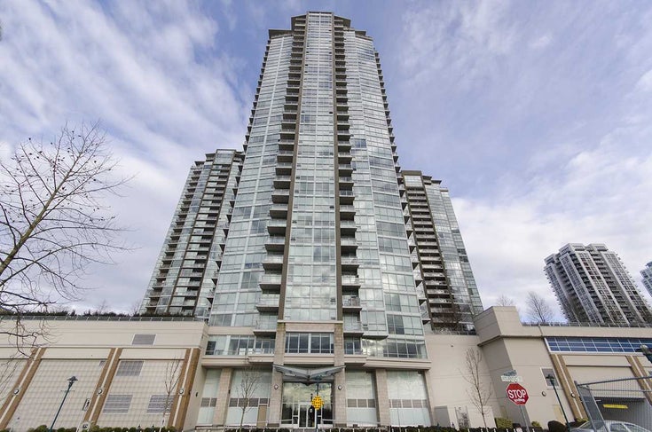 2306-2975 Atlantic Ave - North Coquitlam Apartment/Condo, 1 Bedroom 