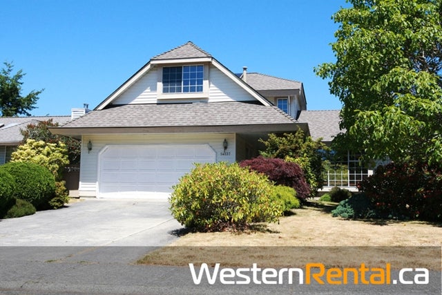 ***** 16A Ave, Surrey, BC V4A 8K2 - Sunnyside Park Surrey House/Single Family, 3 Bedrooms 