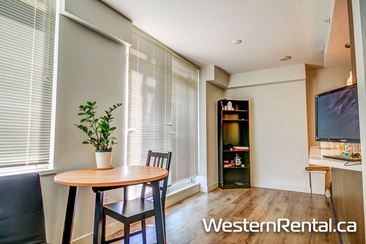 Rented-6888 Cooney Road - Brighouse Apartment/Condo, 1 Bedroom 