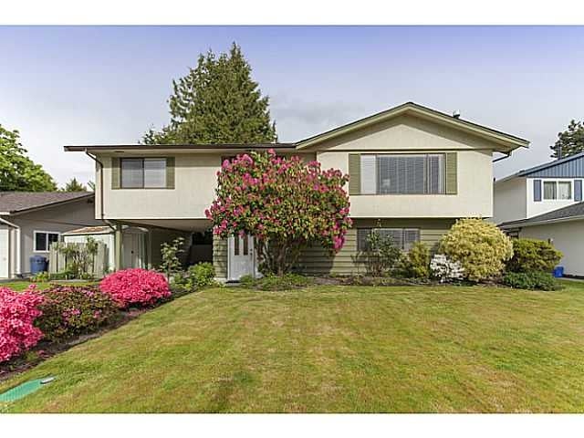 105** Skagit Drive, Richmond, BC V7E 2A2 - Steveston North House/Single Family, 3 Bedrooms 