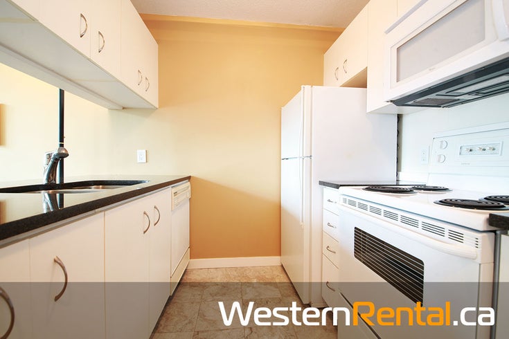 Rented-1006-438 SEYMOUR STREET - Downtown VW Apartment/Condo, 1 Bedroom 