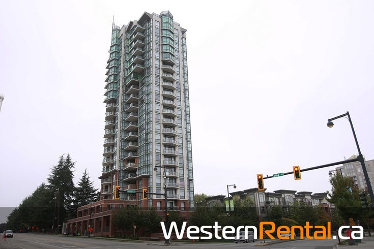 7**-13399 104 Ave Surrey BC</strong> V3T 0C9 - Whalley Apartment/Condo, 1 Bedroom 