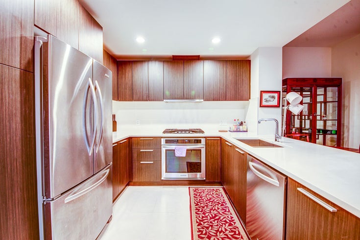 319- 6033 Gray Ave, Vancouver V6S 0G3 - University VW Apartment/Condo, 2 Bedrooms 