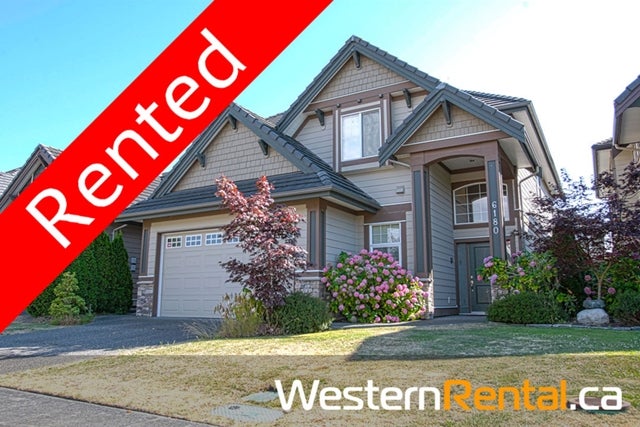 **** Dunsmuir Crescent , Richmond, BC V7C 5T7 - Terra Nova House/Single Family, 5 Bedrooms 