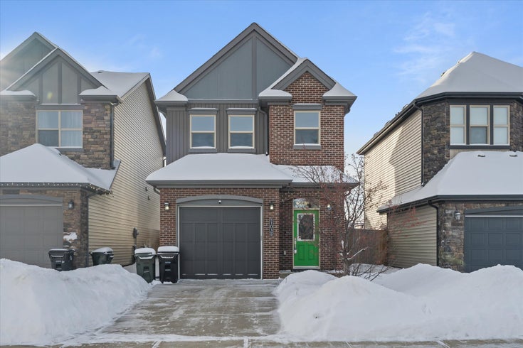 103 Gilmore Way - Greenbury Detached Single Family, 2 Bedrooms (E4420705)
