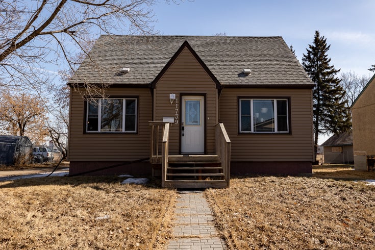 11739 122 Street NW - Inglewood (Edmonton) Detached Single Family for sale, 3 Bedrooms (E4372416)