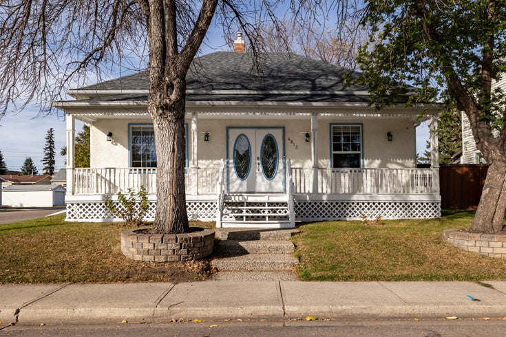 4813 53 Ave - Old Town_STPL Detached Single Family for sale, 3 Bedrooms (E4361401)