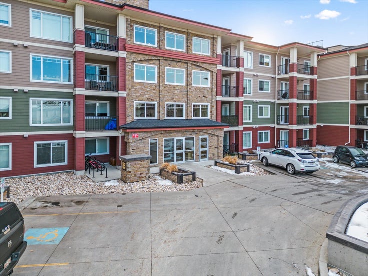 114 7021 South Terwillegar Drive - South Terwillegar Apartment, 2 Bedrooms (E4393570)