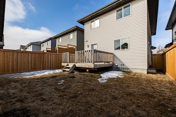 1025 177a Street SW, Edmonton, Alberta T6W 2A1, Canada - Windermere Detached Single Family for sale, 3 Bedrooms (E4334391)