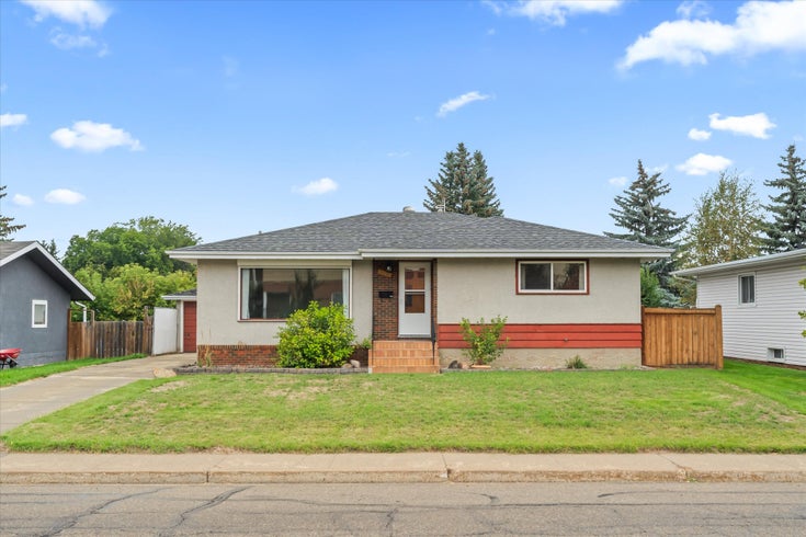 4803 55 Ave, Stony Plain, AB - Old Town_STPL Detached Single Family, 3 Bedrooms (E4406200)