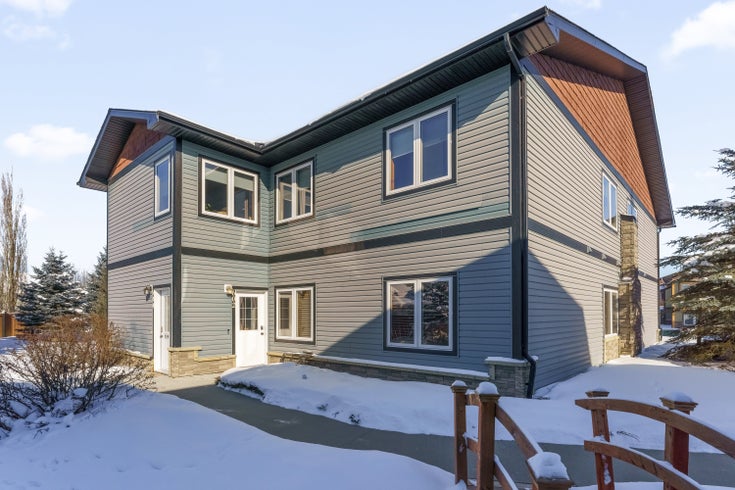 604 Graybriar Green - Graybriar Carriage, 3 Bedrooms (E4422357)