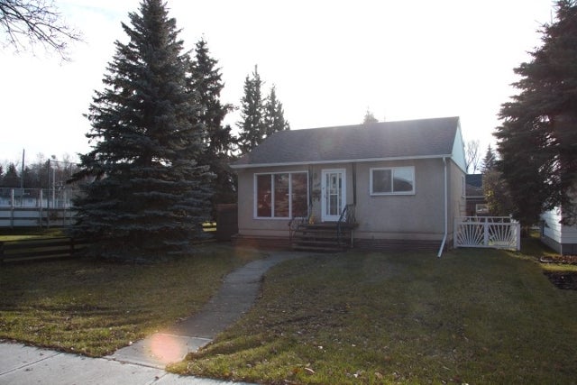 8127 81 Ave - King Edward Park Detached Single Family, 2 Bedrooms (E4043283)