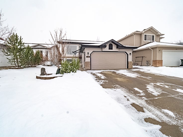 308 Fairway Drive - The Fairways_STPL Detached Single Family for sale, 3 Bedrooms (E4186776)