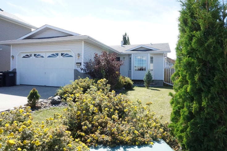 4424 Yeoman Close - Onoway Detached Single Family, 3 Bedrooms (E4091658)