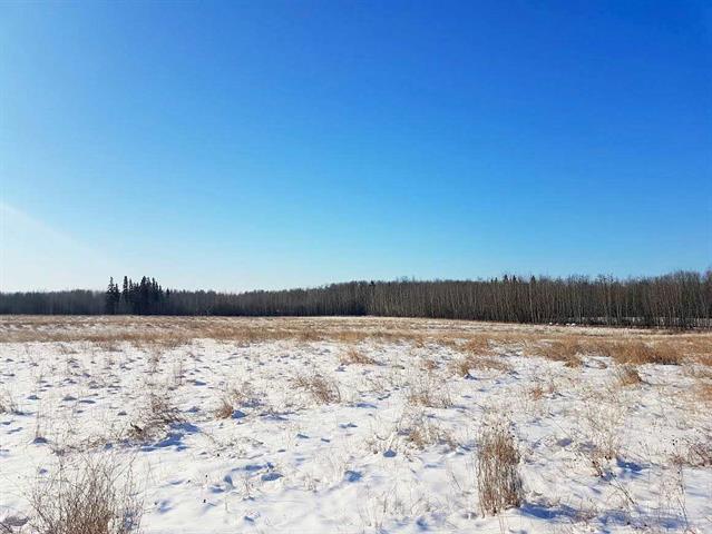 TWP RD 563 RGE RD 23 - other Vacant Lot/Land(E4054679)