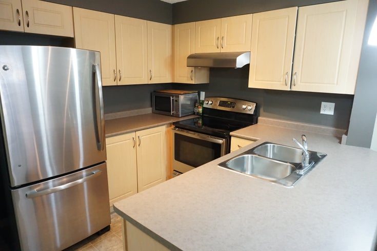 319 11445 Ellerslie Road - Rutherford Apartment High Rise, 1 Bedroom (E4078854)