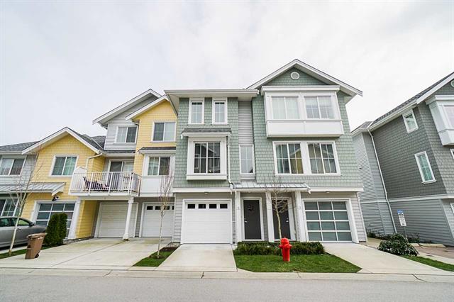 8 5550 Admiral Way, Ladner BC - Neilsen Grove Townhouse for sale, 3 Bedrooms (r2546455)