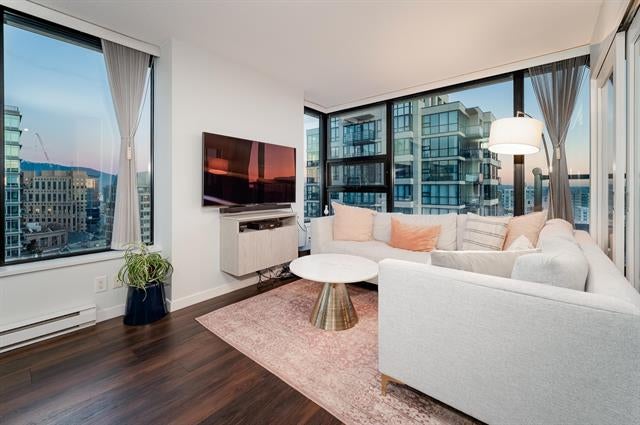 3004 928 HOMER STREET - Yaletown Apartment/Condo for sale, 2 Bedrooms (R2658478)