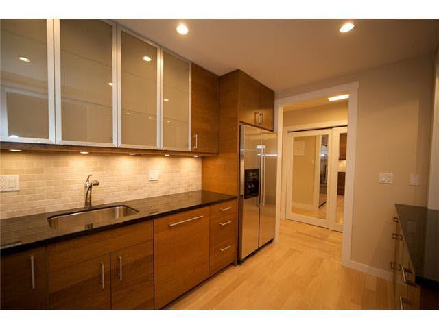 101 236 W 2nd Street - Lower Lonsdale Apartment/Condo for sale, 1 Bedroom (V855429)