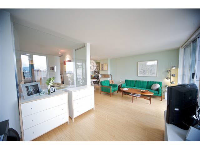 401 328 E 11th Avenue - Mount Pleasant VE Apartment/Condo for sale, 1 Bedroom (V887017)
