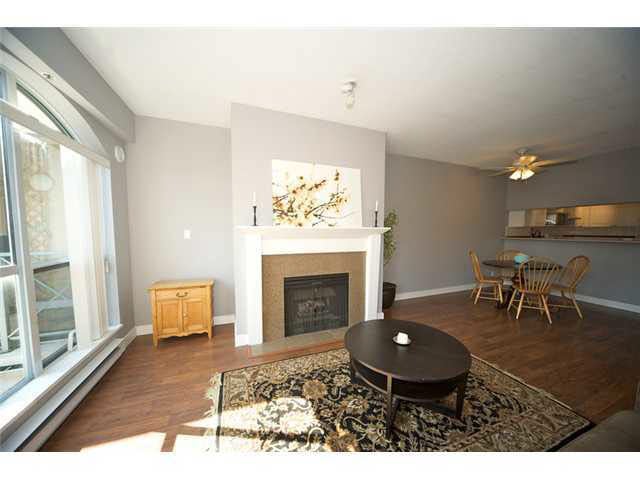 Ph11 511 W 7th Avenue - Fairview VW Apartment/Condo for sale, 2 Bedrooms (V889743)