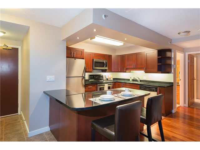 2507 950 Cambie Street - Yaletown Apartment/Condo for sale, 2 Bedrooms (V1066311)