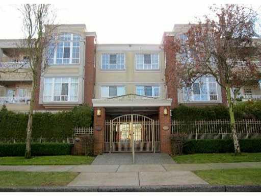 102 1010 W 42nd Avenue - South Granville Apartment/Condo for sale, 2 Bedrooms (V867493)